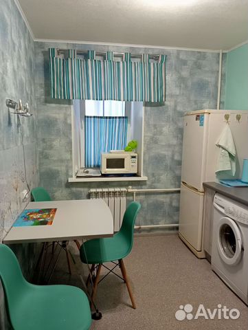 

2-к. квартира, 57 м², 6 кроватей