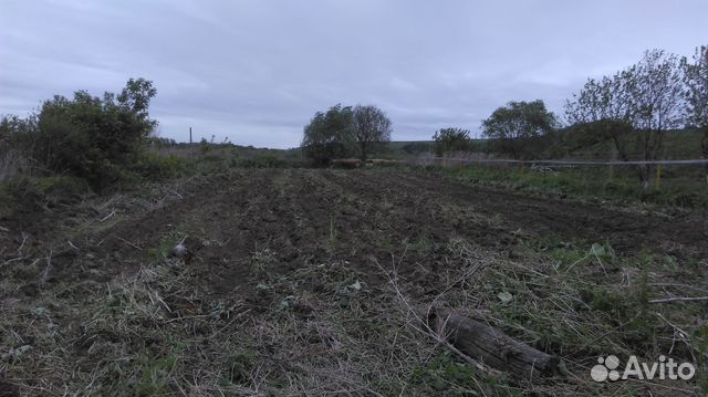 Участок 9 сот. (ИЖС)