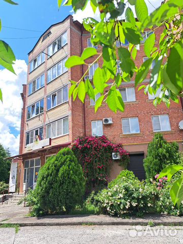

2-к. квартира, 70 м², 3 кровати