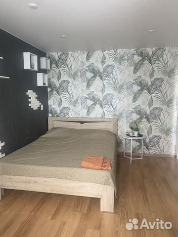 

2-к. квартира, 42 м², 2/5 эт.
