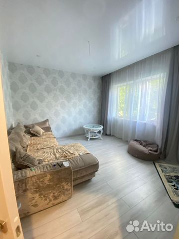 

4-к. квартира, 133 м², 3 кровати