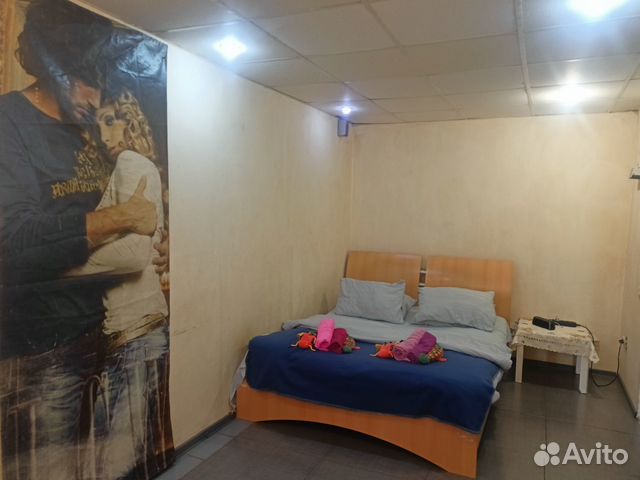

1-к. квартира, 31 м², 2/5 эт.