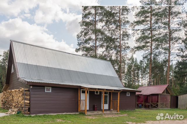 

5-к. дом, 150 м²