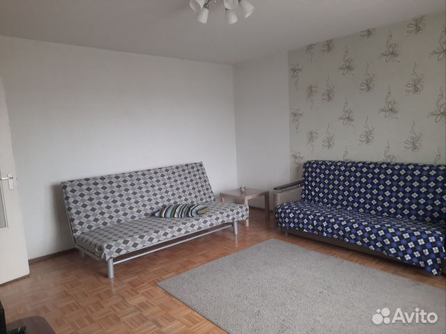 

2-к. квартира, 57 м², 4 кровати