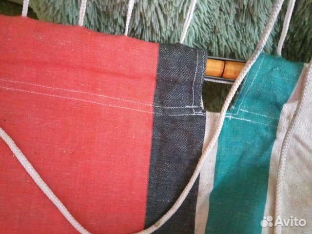 Гамак для детей Гамак для детей