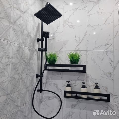

2-к. квартира, 47 м², 2 кровати