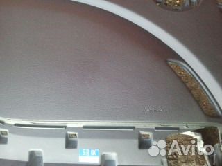 Торпеда для KIA Cerato New Торпеда для KIA Cerato New
