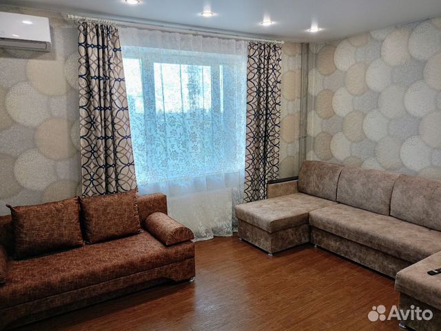 

2-к. квартира, 50,4 м², 3 кровати