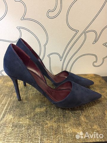 Туфли Celine