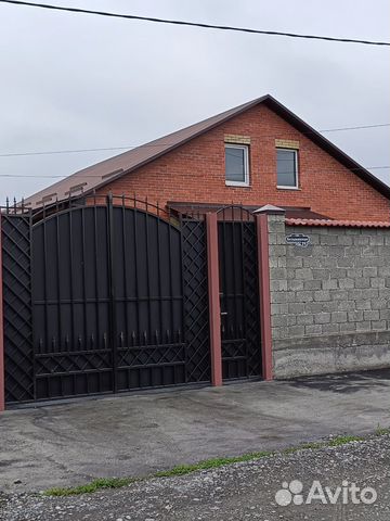 

4-к. дом, 140 м²