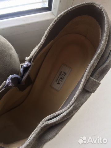 Ботильоны Furla Италия Ботильоны Furla Италия