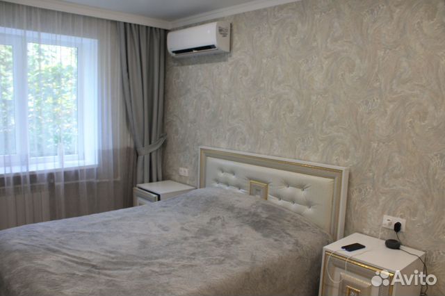 

1-к. квартира, 30 м², 2 кровати
