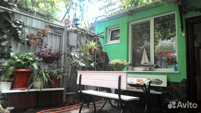 2-к квартира, 48 м², 1/1 эт.