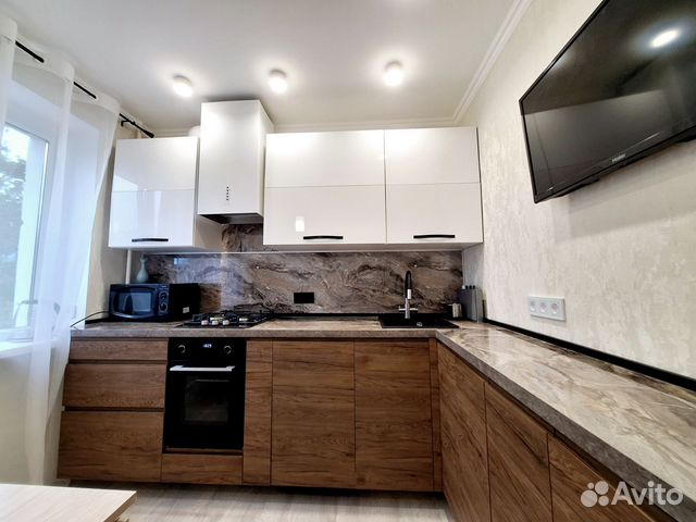 

2-к. квартира, 47,2 м², 2 кровати