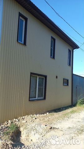 

3-к. дом, 120 м²