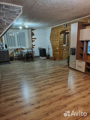 

4-к. дом, 150 м²