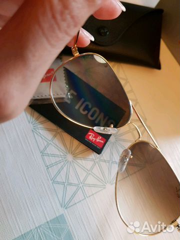 Очки ray ban Очки ray ban