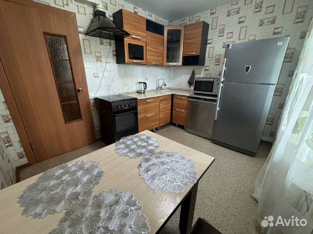 

1-к. квартира, 34,2 м², 2 кровати