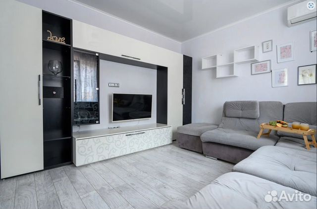 

4-к. коттедж, 140 м²