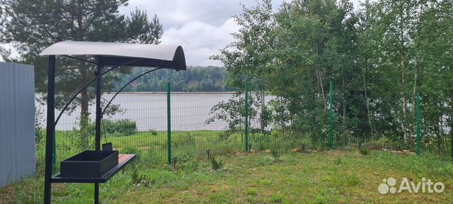 

2-к. дом, 41 м²