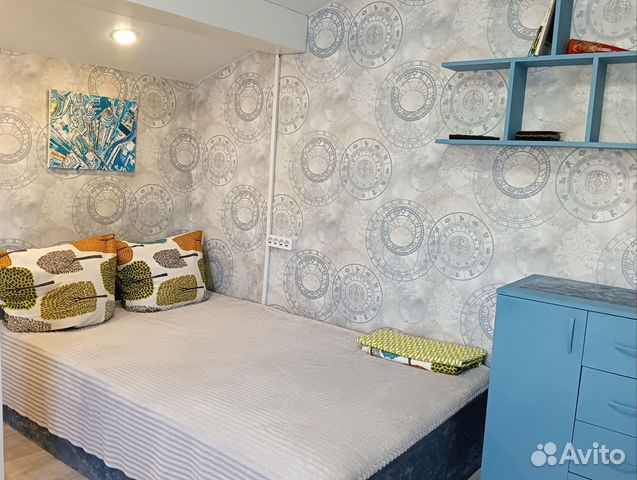 

2-к. квартира, 80 м², 8 кроватей