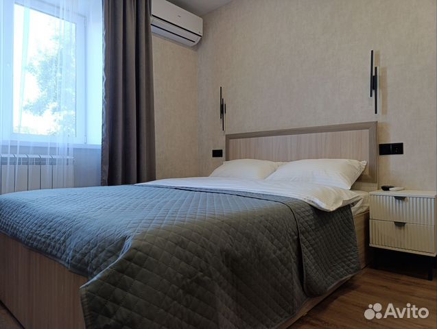 

Квартира-студия, 18 м², 1 кровать
