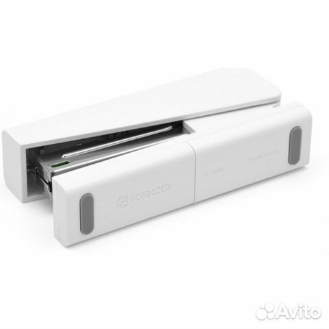 Степлер Xiaomi Kaco Lemo White