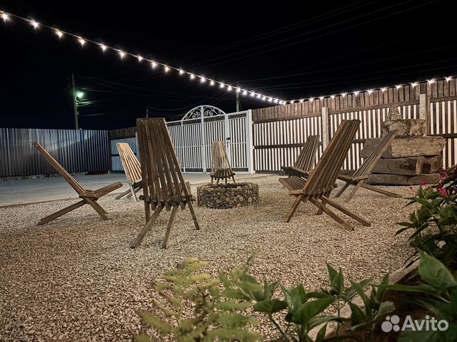 

1-к. квартира, 45 м², 4 кровати