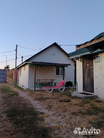 

2-к. дом, 34 м²