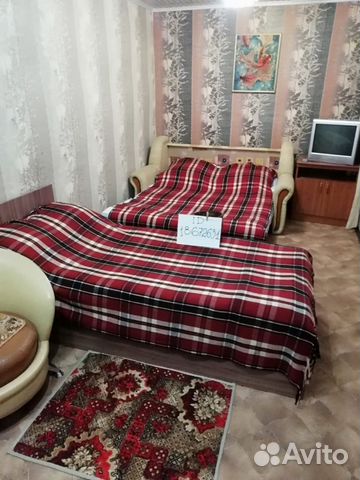 

1-к. коттедж, 30 м²