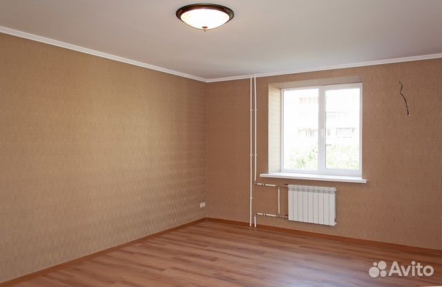 Ремонт квартир