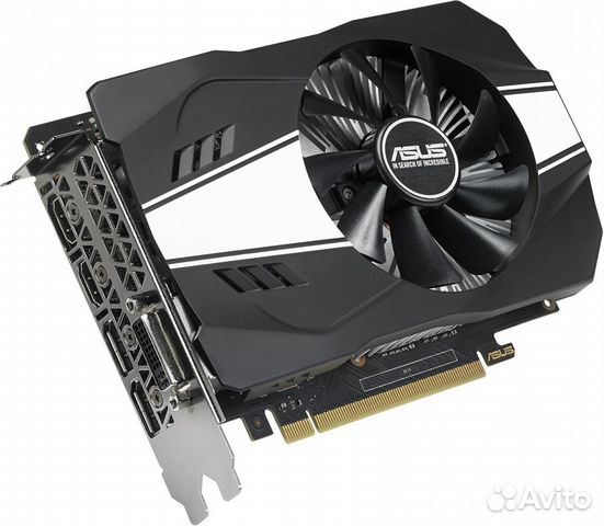 GeForce GTX 1060 3gb