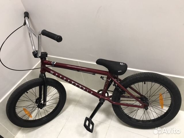 bmx wethepeople crysis 2018