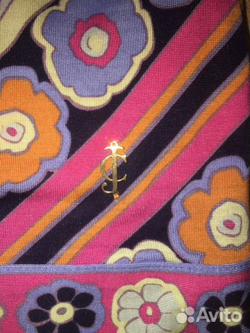 Платье Juicy Couture р. 42 Платье Juicy Couture р. 42