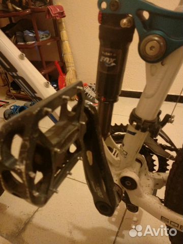 Велосипед Norco Faze 3 Велосипед Norco Faze 3