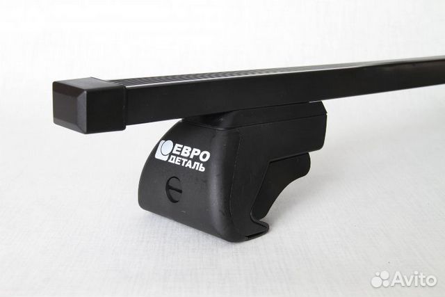 Багажники на крышу все модели мира