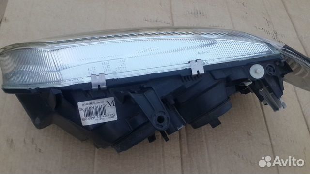 Nissan bluebird sylphy фара правая поворотник Nissan bluebird sylphy фара правая поворотник