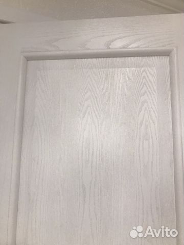 Дверь новая 80 см