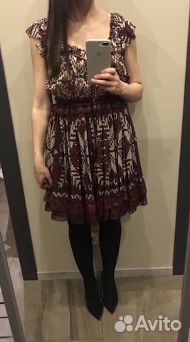 Платье D&G Платье D&G