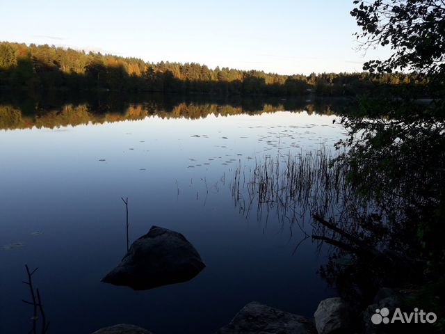 Участок 15 сот. (СНТ, ДНП)