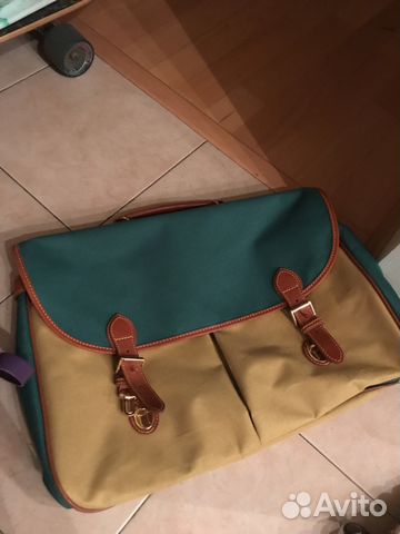 Портфель Портфель