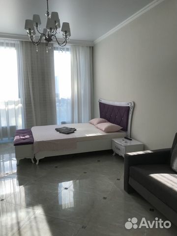 3-к квартира, 92 м², 5/21 эт. 3-к квартира, 92 м², 5/21 эт.