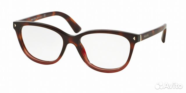 Оправа Prada 14RV TWC/1O1
