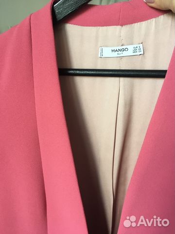 Жакет Mango новый Жакет Mango новый