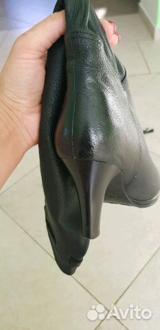 Сапоги Bon ton демисезонные Сапоги Bon ton демисезонные