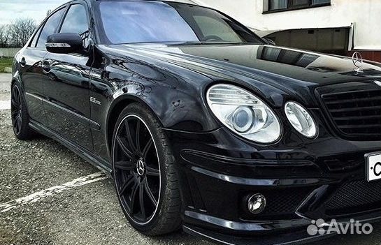 Диски Mercedes E63 AMG R18 Мерседес Диски Mercedes E63 AMG R18 Мерседес