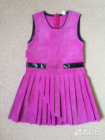 Платье для девочки KG Платье для девочки KG