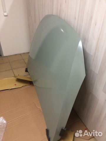 Vw jetta 6 капот новый под покраску