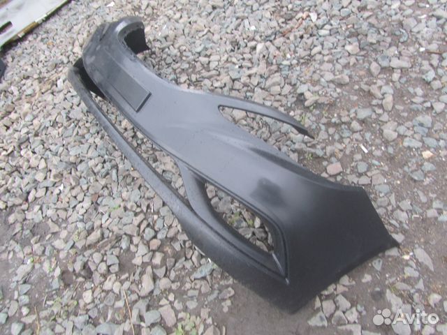 Бампер передний Hyundai Sonata 2011- 865113s500 Бампер передний Hyundai Sonata 2011- 865113s500