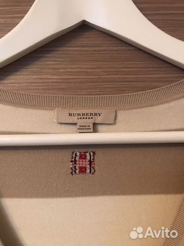 Кардиган Burberry Кардиган Burberry